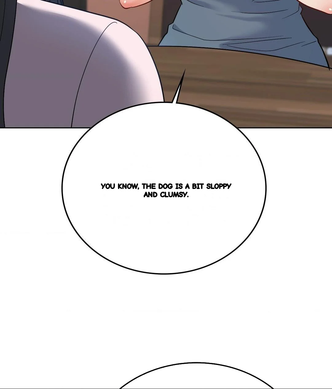 No Uploads Today Chapter 24 - Page 56