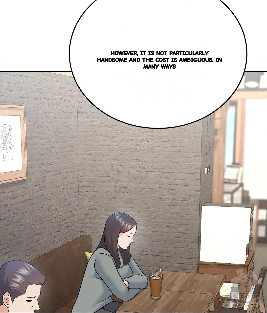 No Uploads Today Chapter 24 - Page 57