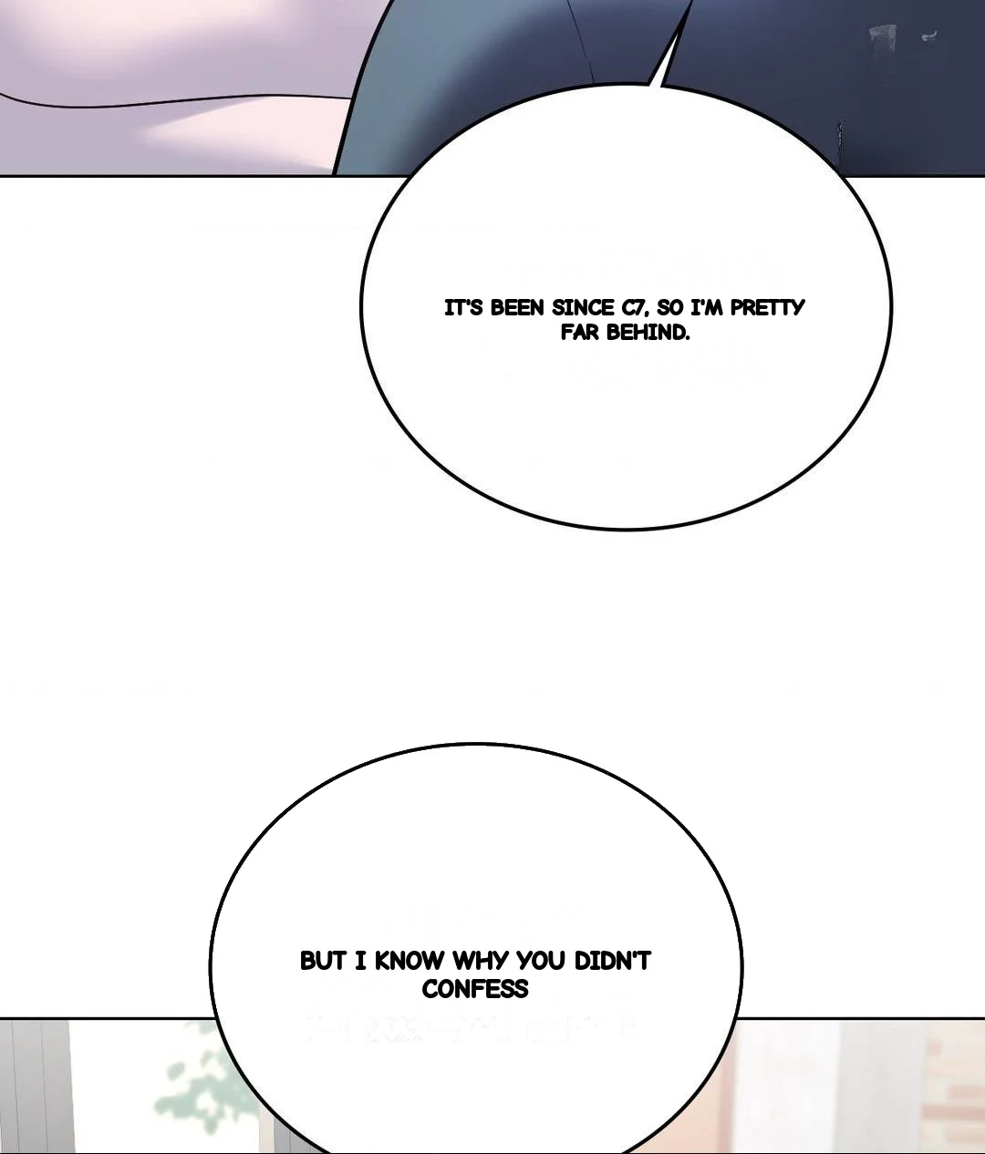 No Uploads Today Chapter 24 - Page 64
