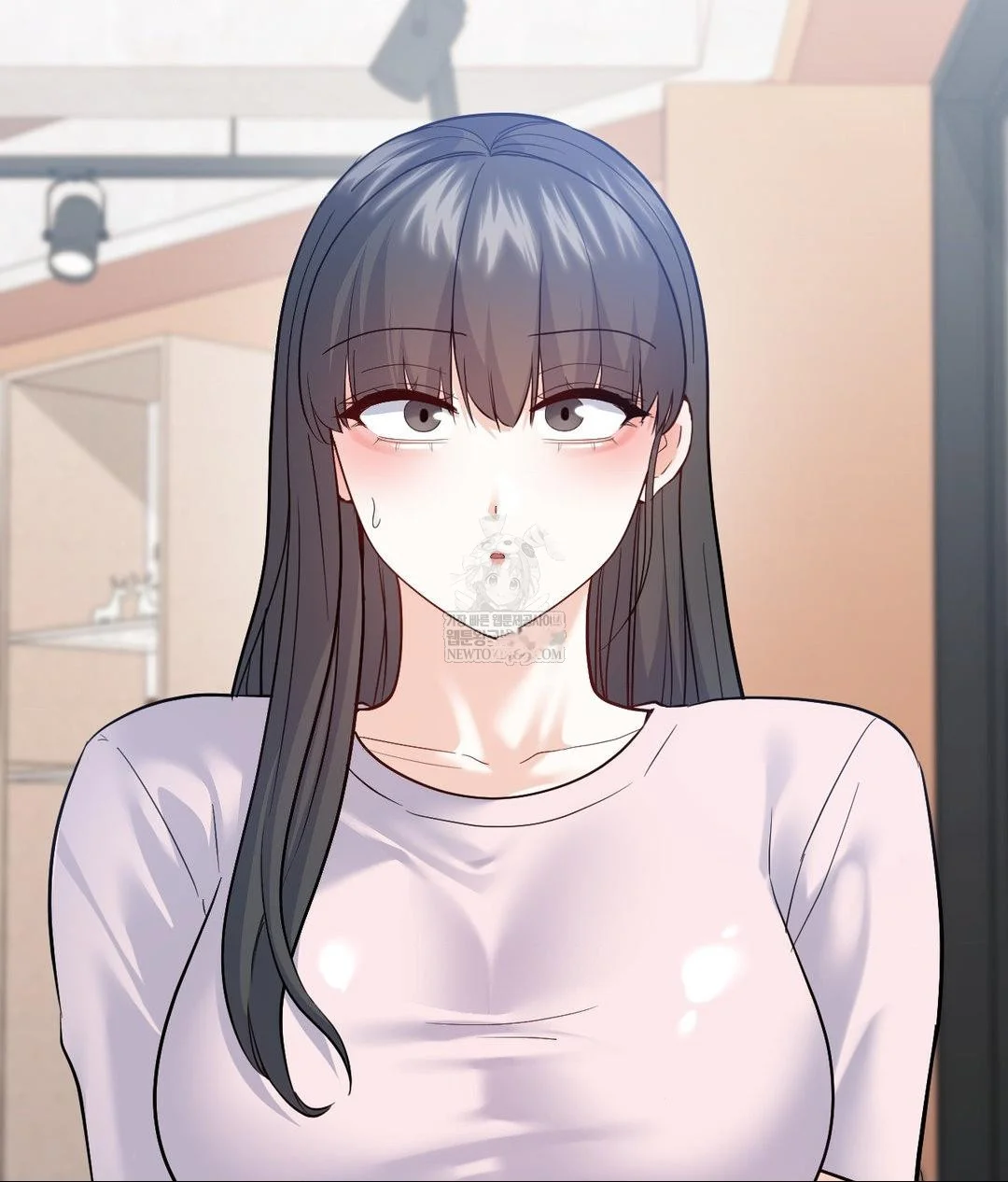 No Uploads Today Chapter 24 - Page 67