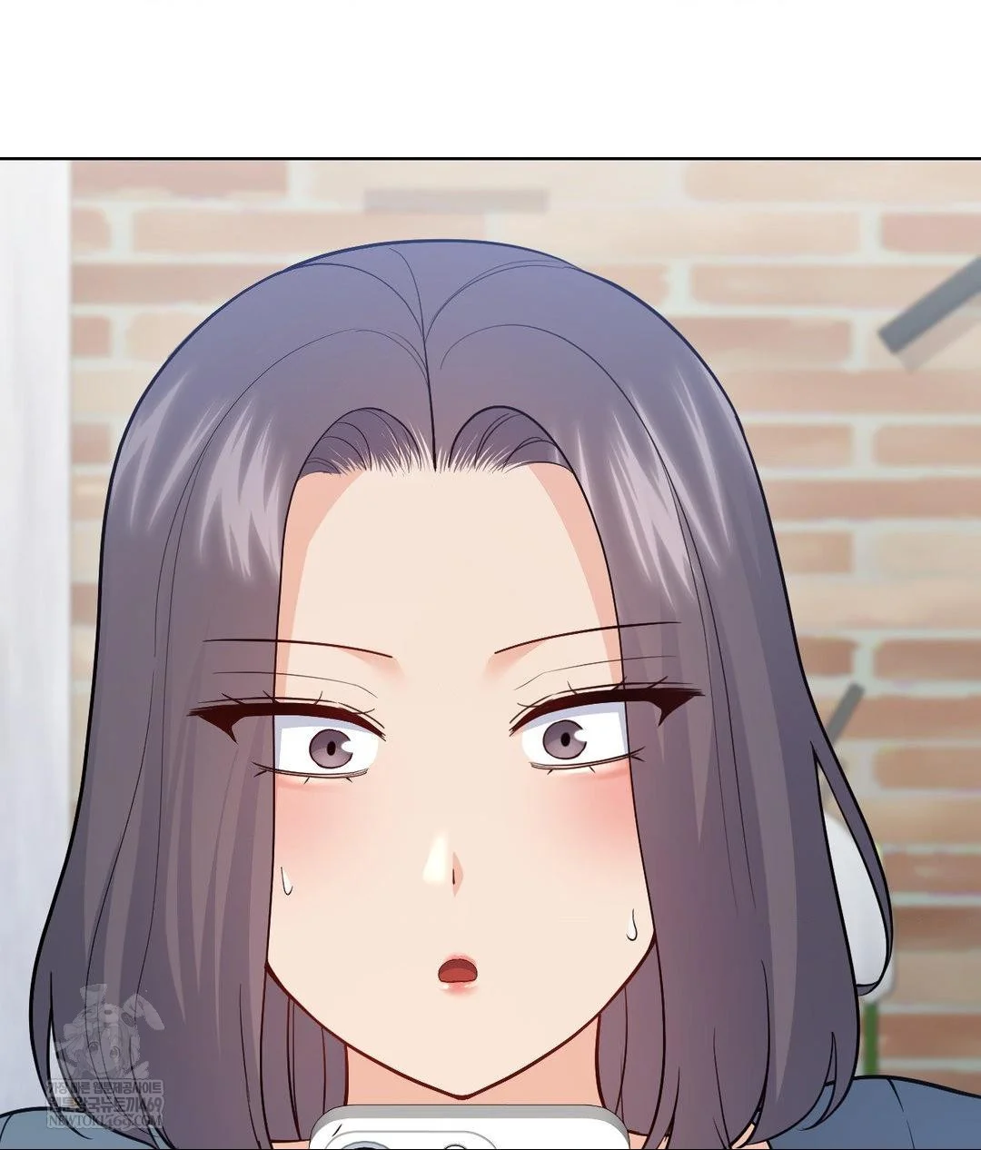 No Uploads Today Chapter 24 - Page 75