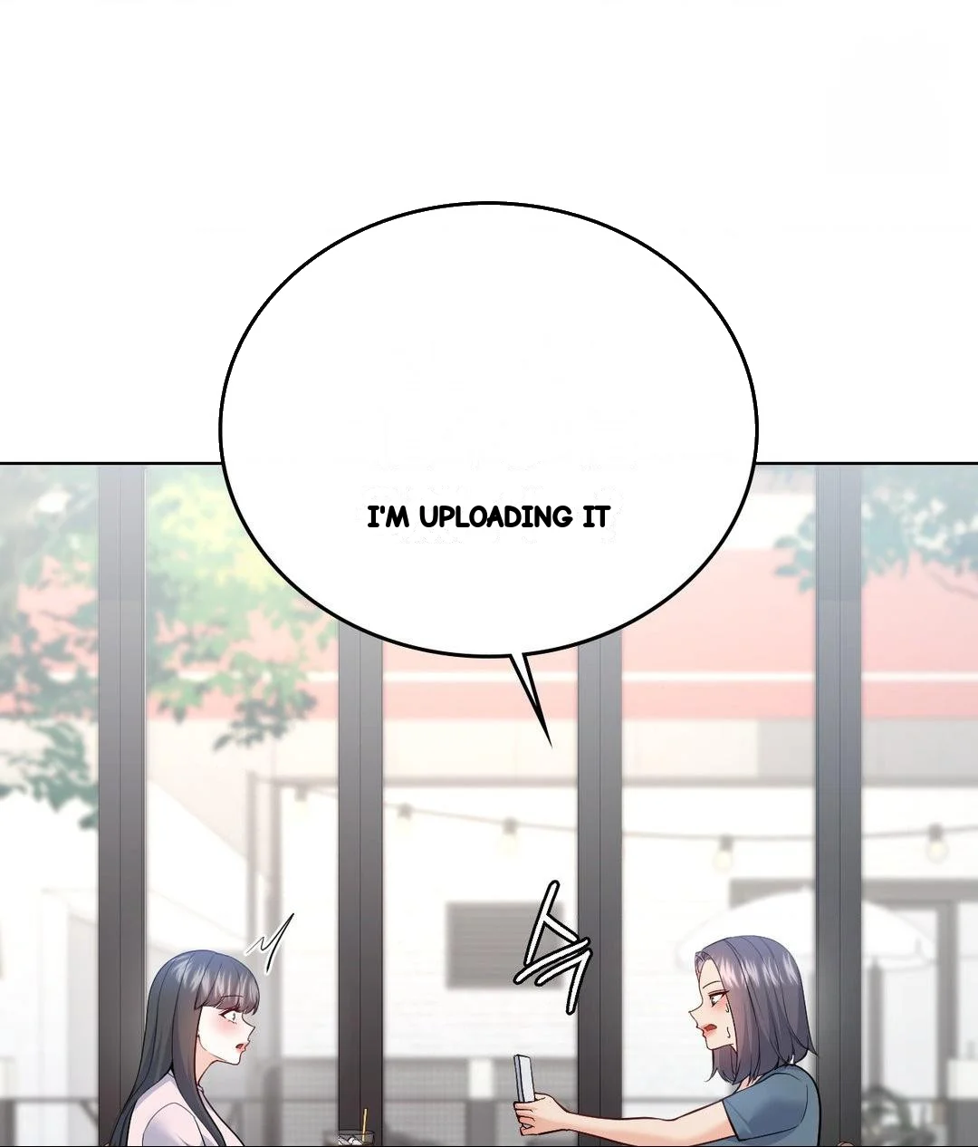 No Uploads Today Chapter 24 - Page 79