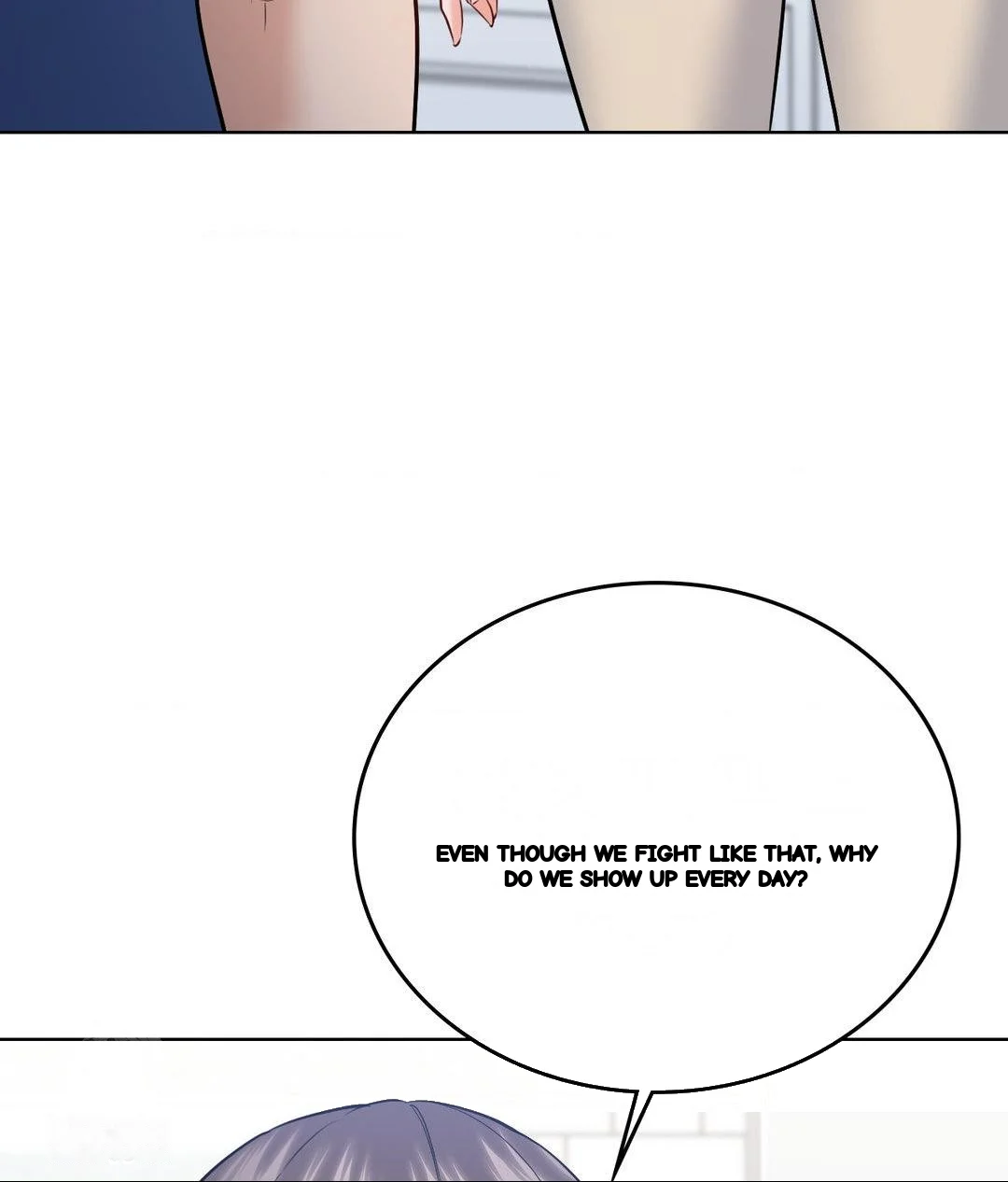 No Uploads Today Chapter 24 - Page 99