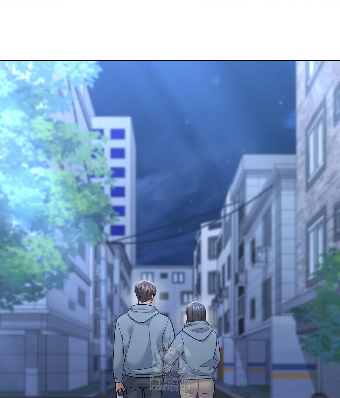 No Uploads Today Chapter 25 - Page 101