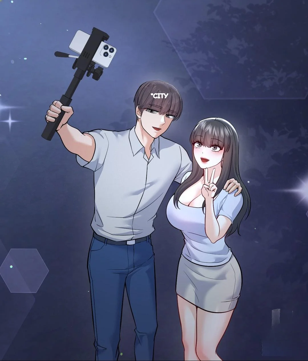 No Uploads Today Chapter 25 - Page 109