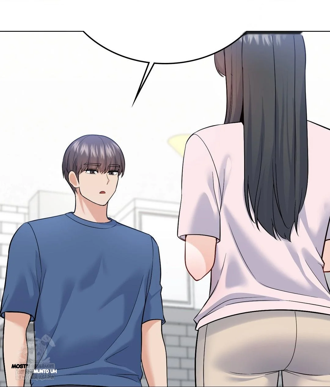 No Uploads Today Chapter 25 - Page 19