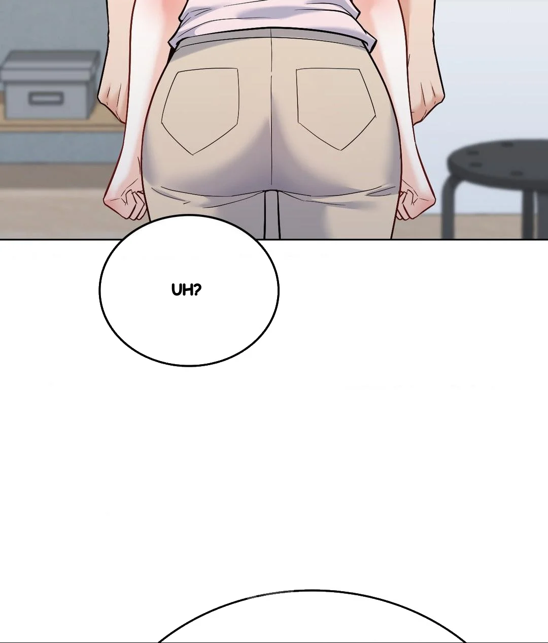 No Uploads Today Chapter 25 - Page 24