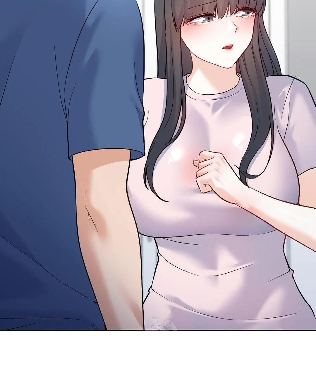 No Uploads Today Chapter 25 - Page 26