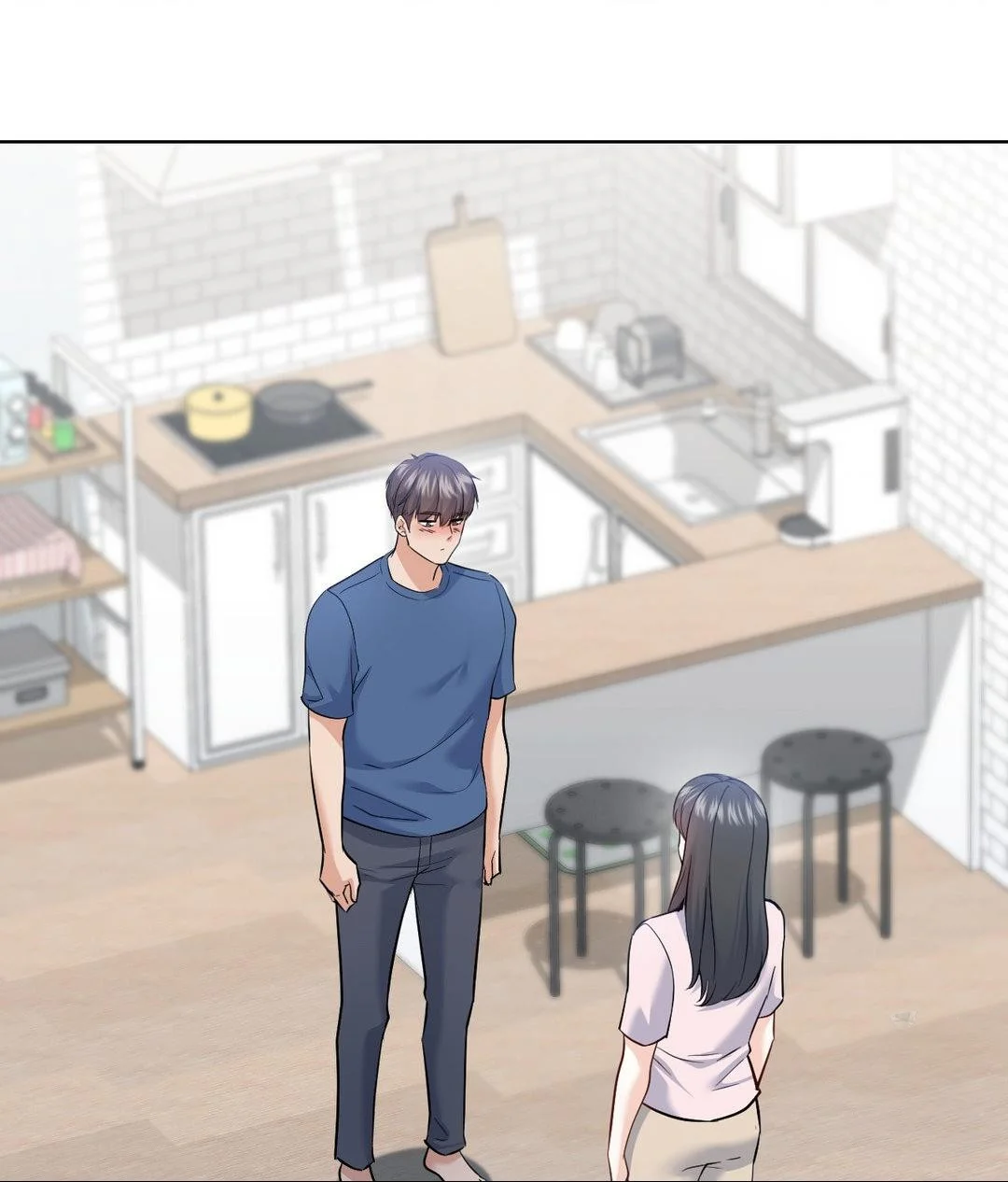No Uploads Today Chapter 25 - Page 3