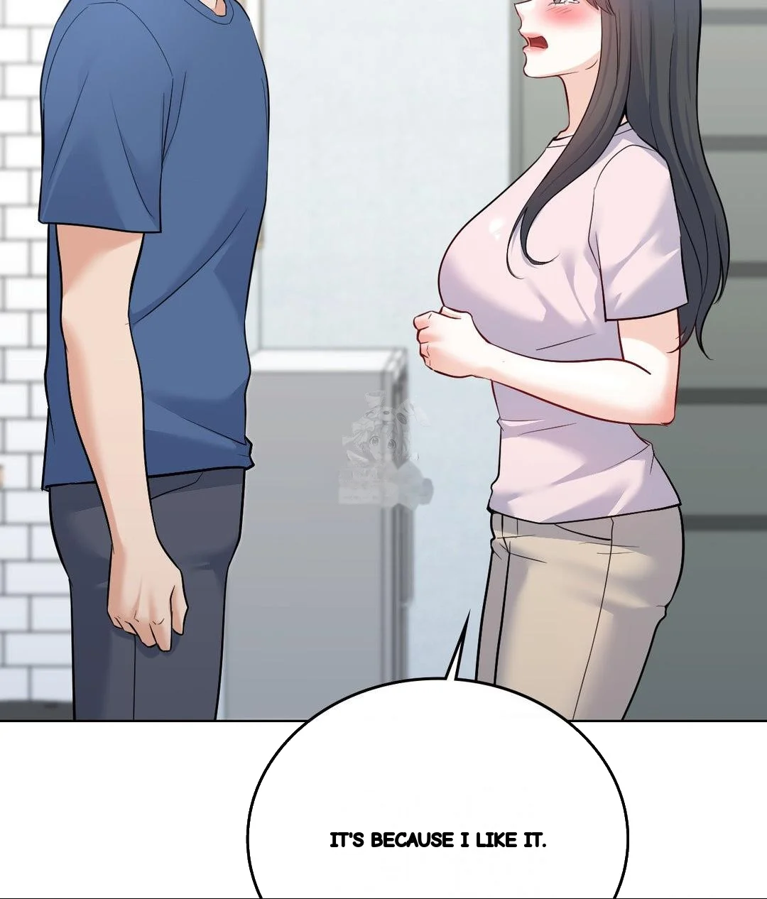 No Uploads Today Chapter 25 - Page 30