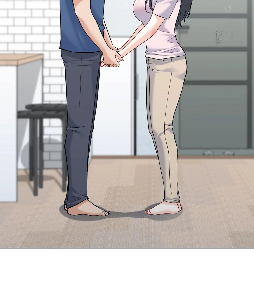 No Uploads Today Chapter 25 - Page 34