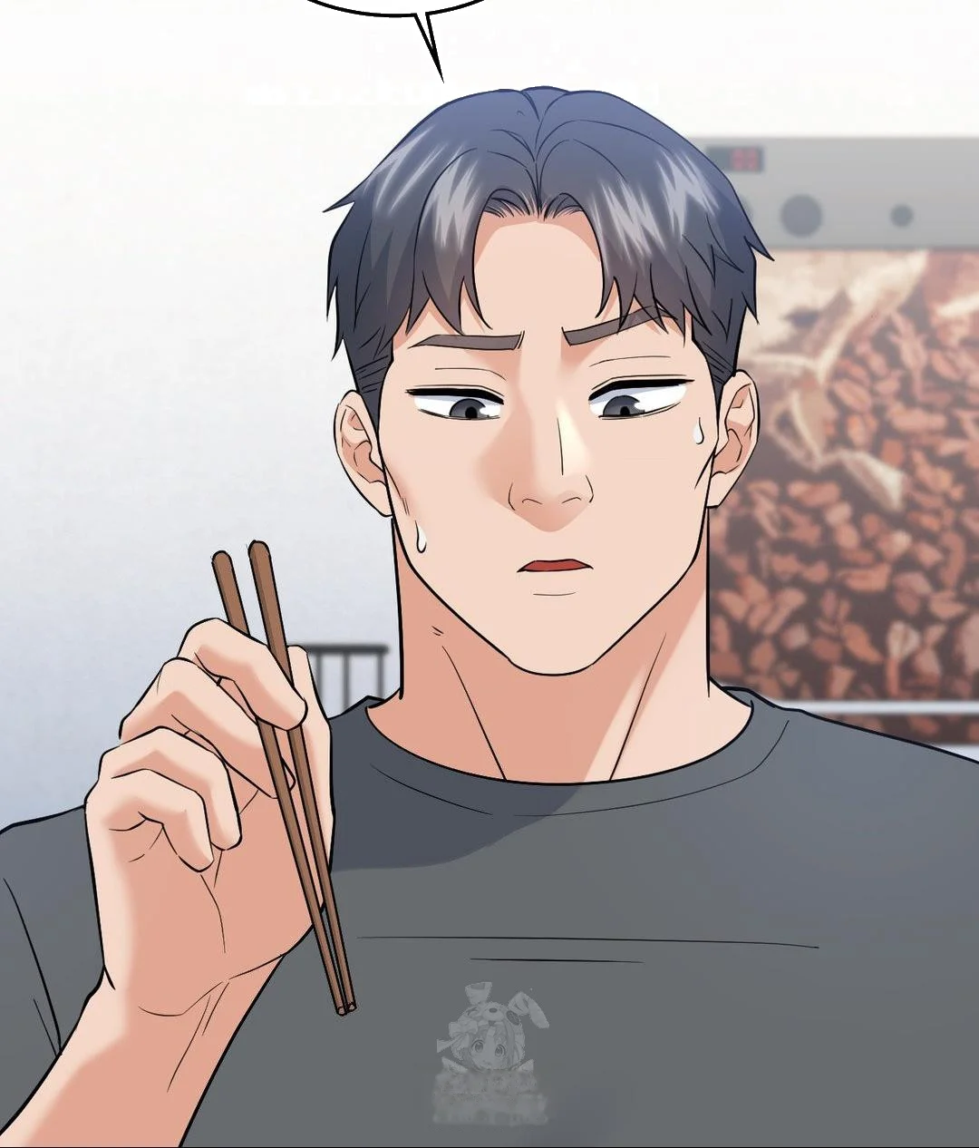 No Uploads Today Chapter 25 - Page 48