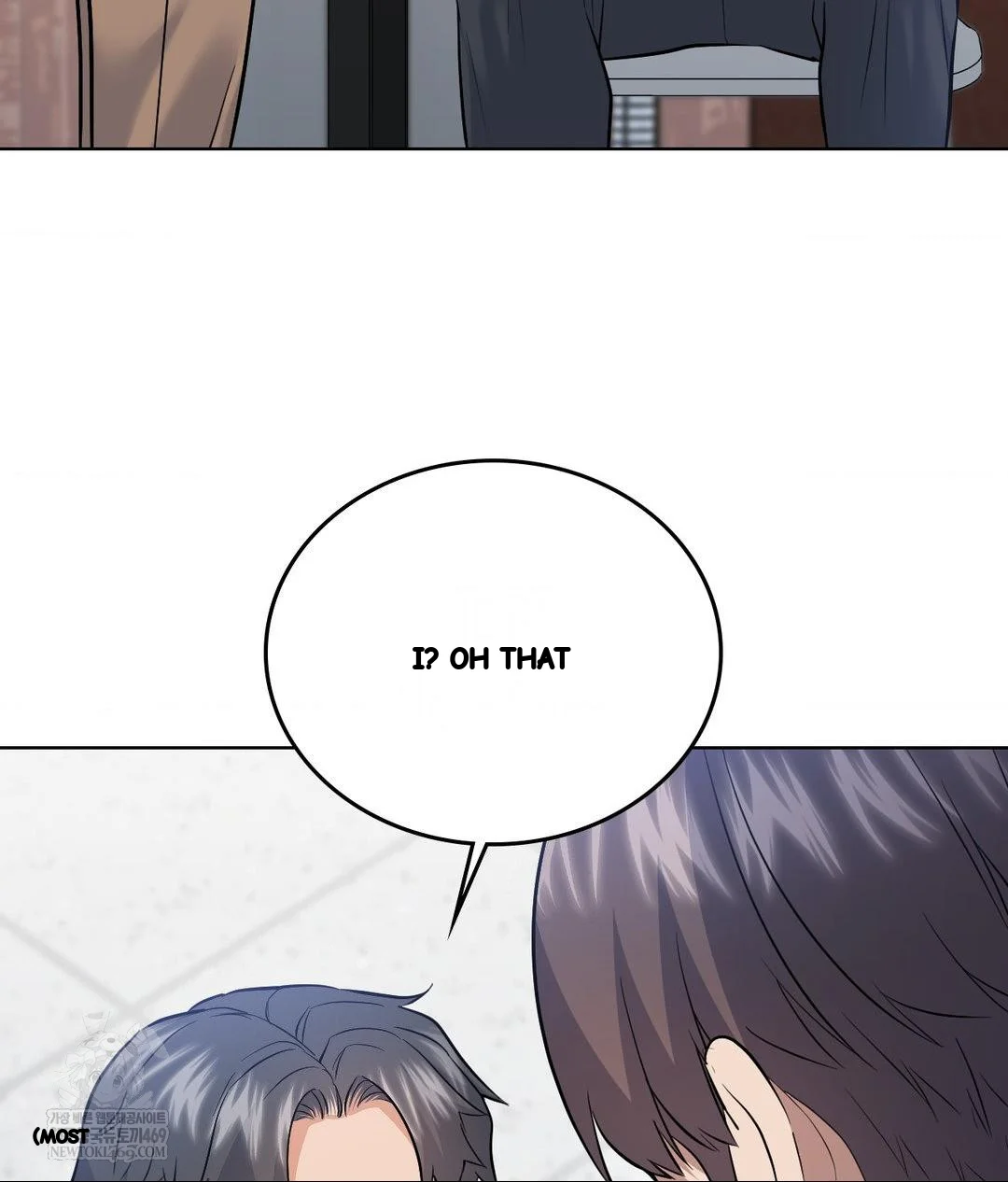No Uploads Today Chapter 25 - Page 51