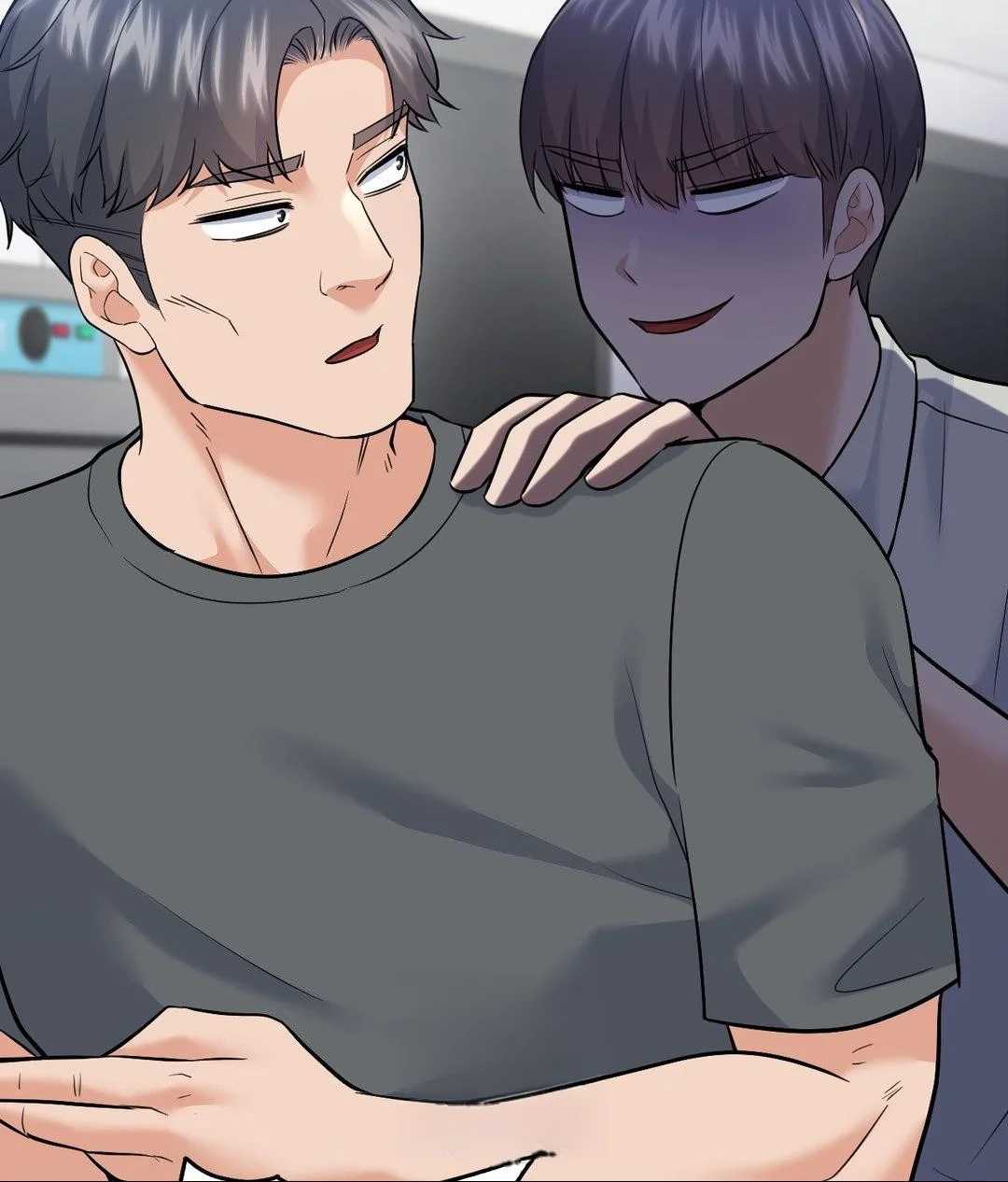 No Uploads Today Chapter 25 - Page 58