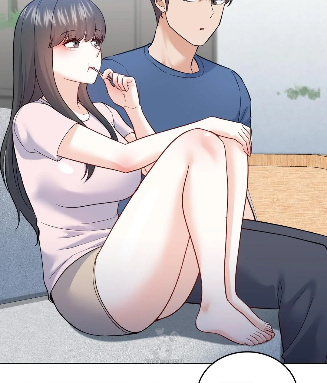 No Uploads Today Chapter 25 - Page 71