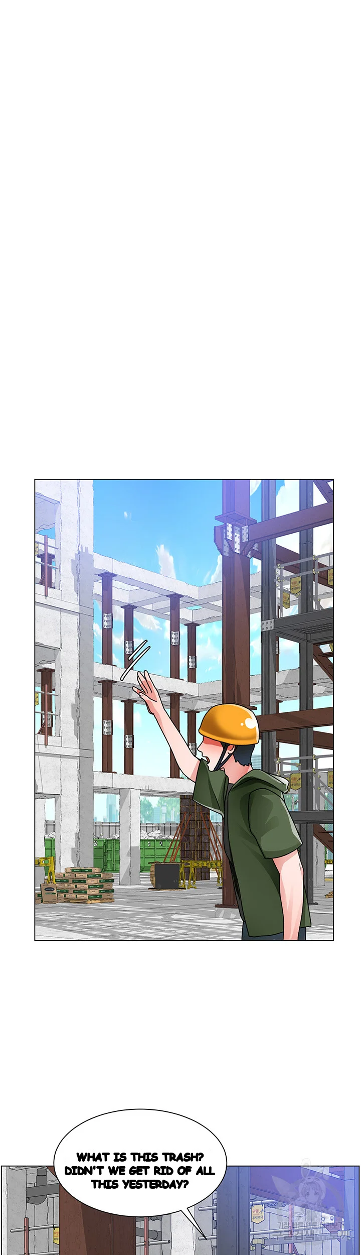 Nogada Romance Manhwa Bbabbb Chapter 17 - Page 36