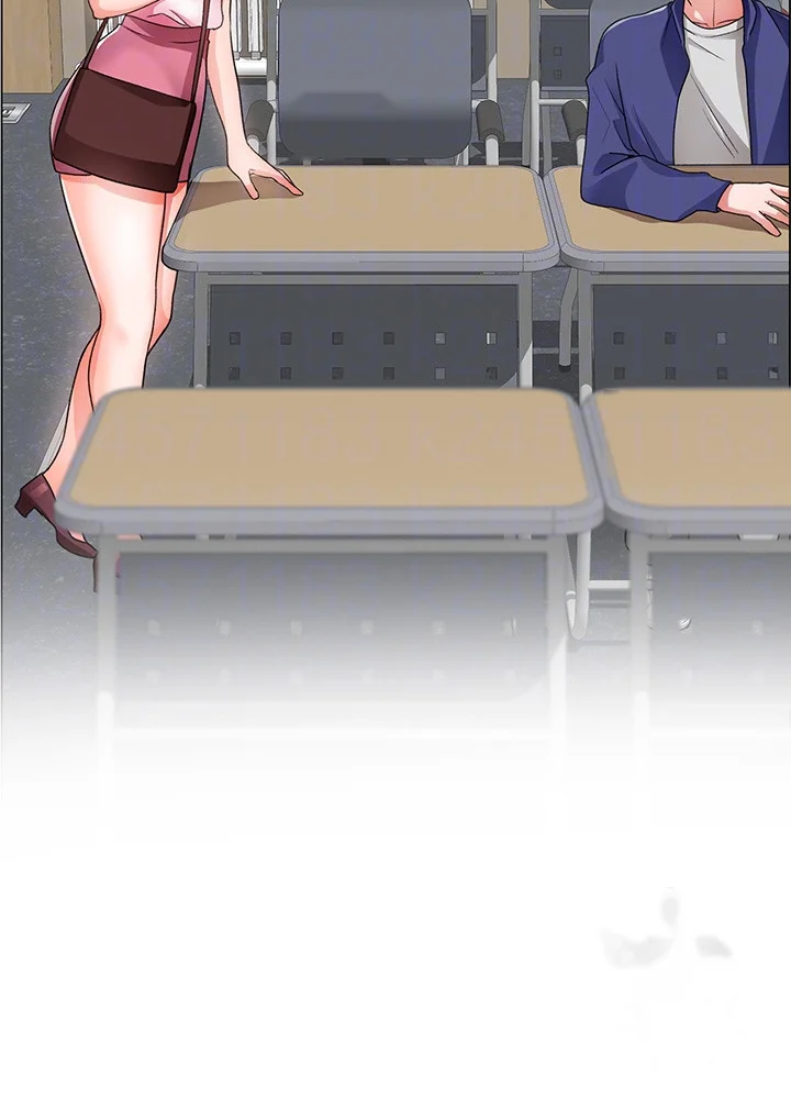 Nogada Romance Manhwa Bbabbb Chapter 17 - Page 5