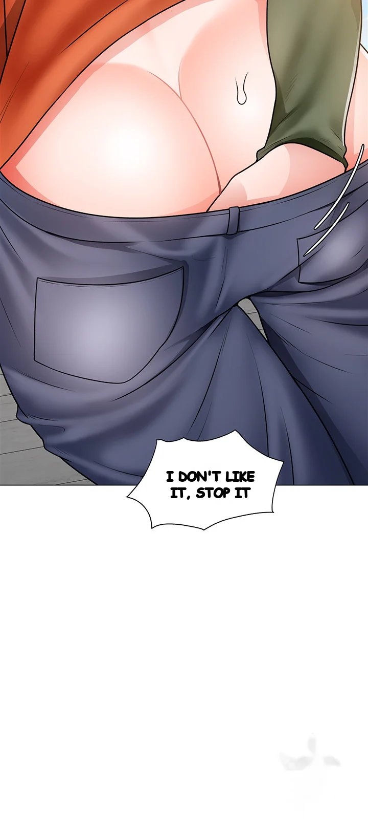Nogada Romance Manhwa Bbabbb Chapter 18 - Page 20