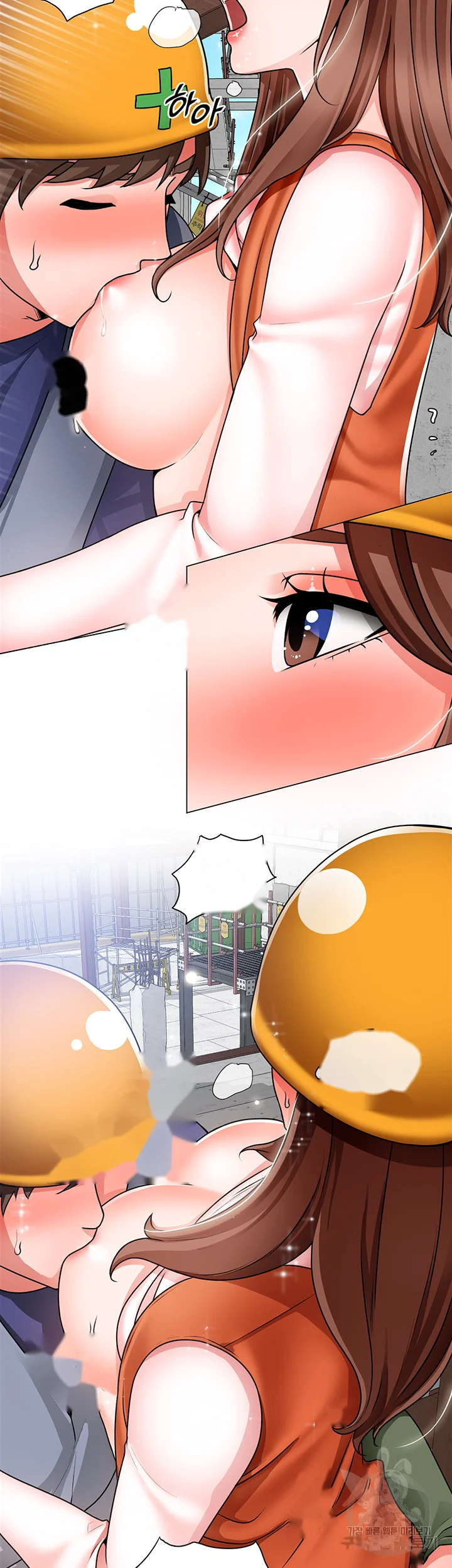 Nogada Romance Manhwa Bbabbb Chapter 18 - Page 26