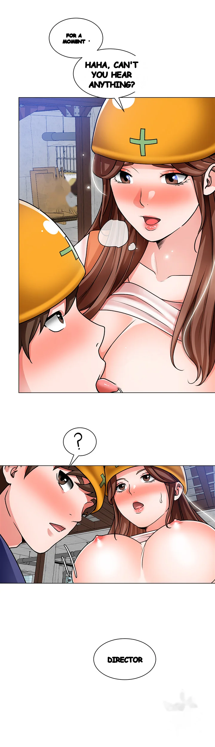 Nogada Romance Manhwa Bbabbb Chapter 18 - Page 29