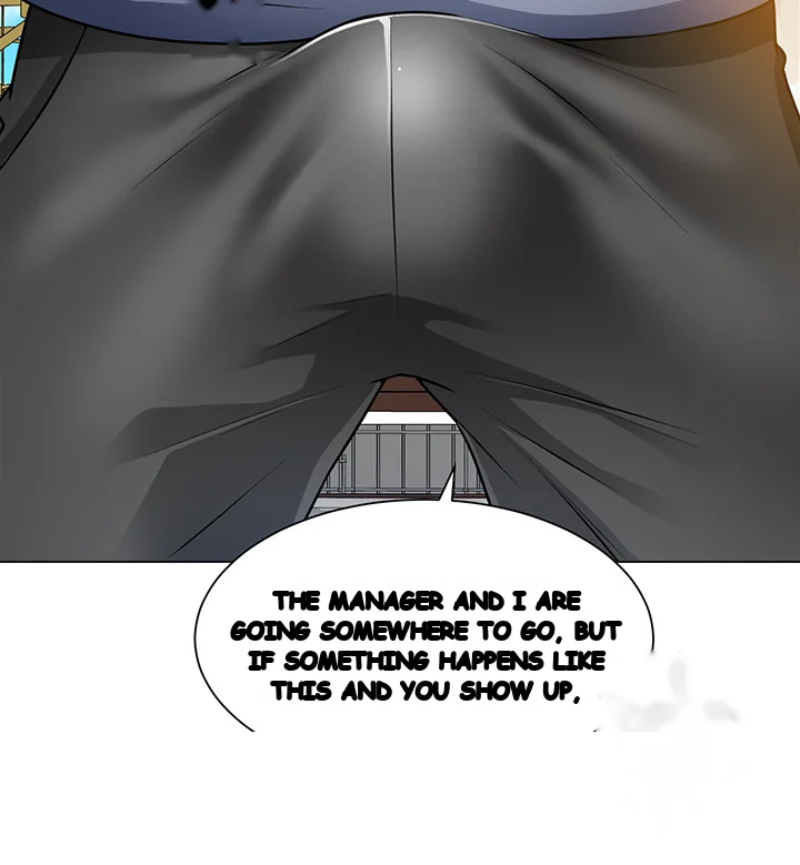 Nogada Romance Manhwa Bbabbb Chapter 18 - Page 34
