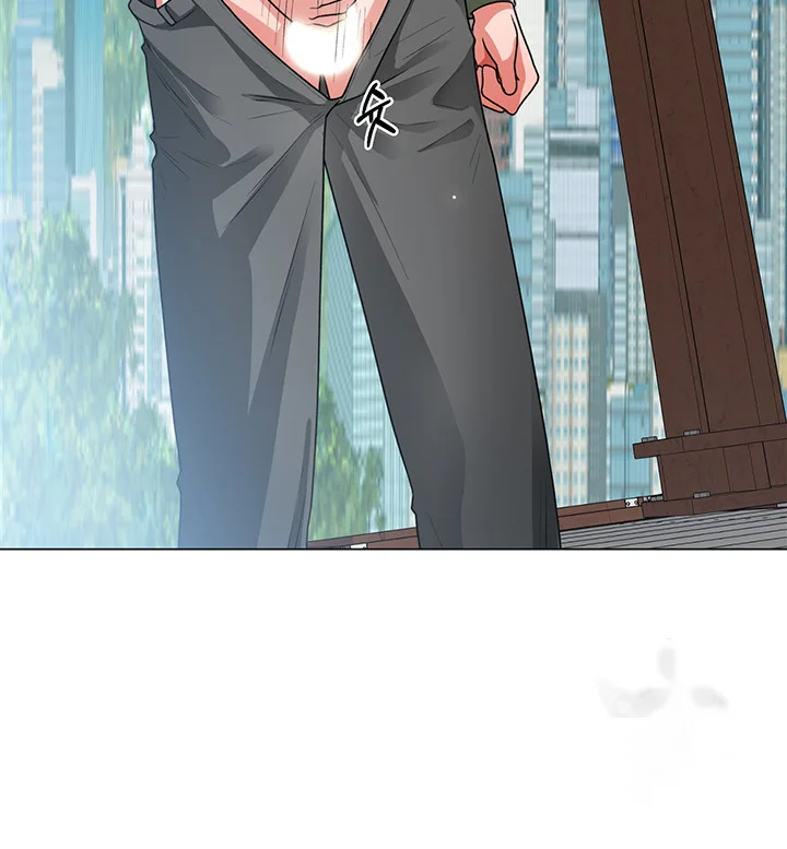 Nogada Romance Manhwa Bbabbb Chapter 18 - Page 41