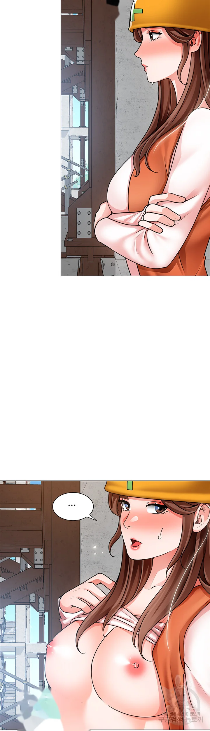 Nogada Romance Manhwa Bbabbb Chapter 18 - Page 44