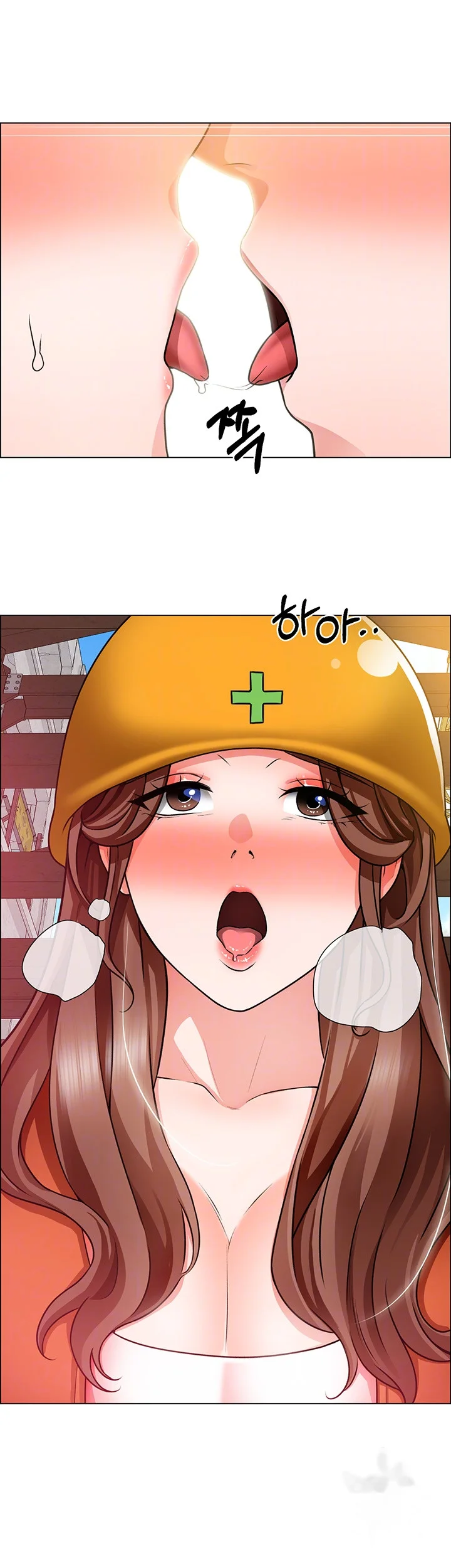 Nogada Romance Manhwa Bbabbb Chapter 18 - Page 5