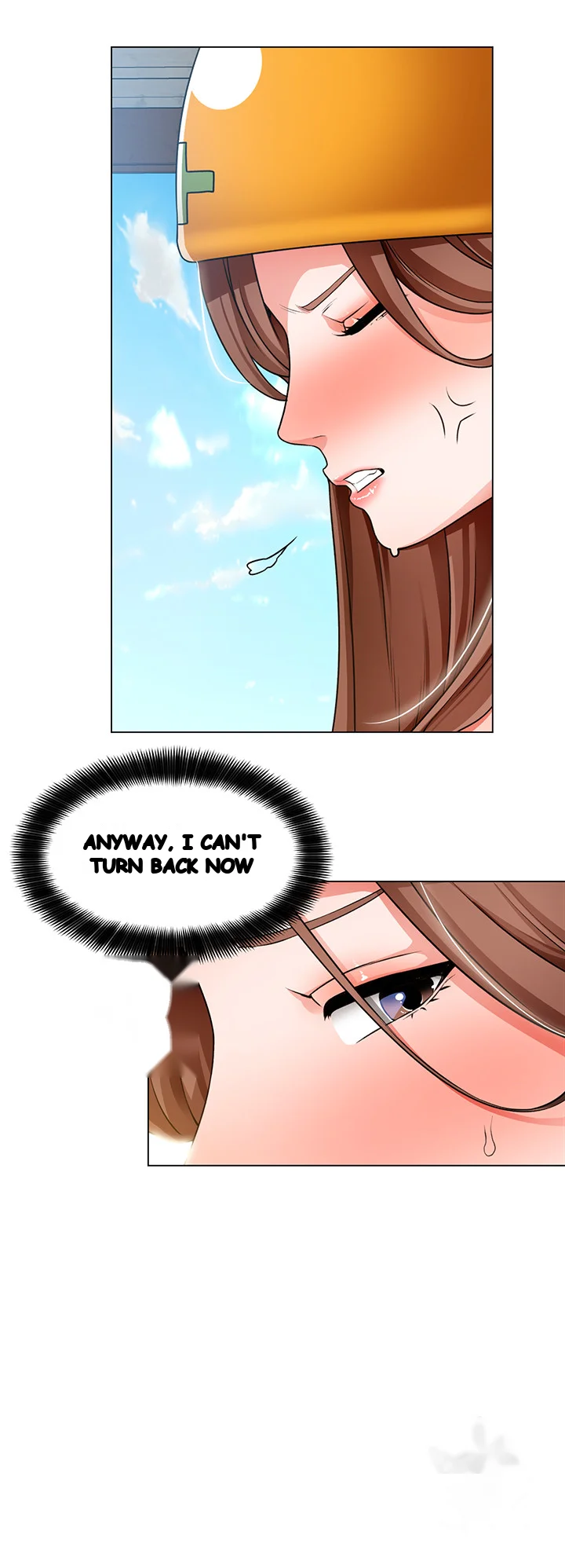 Nogada Romance Manhwa Bbabbb Chapter 19 - Page 12