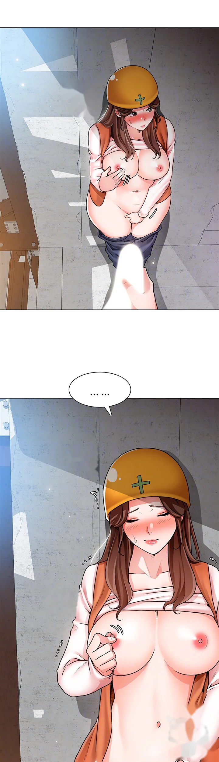 Nogada Romance Manhwa Bbabbb Chapter 19 - Page 13
