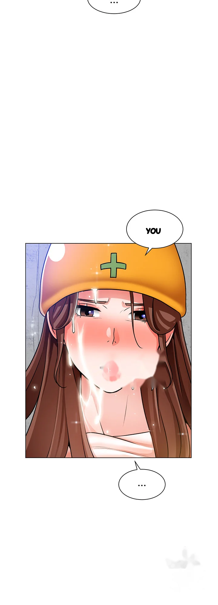 Nogada Romance Manhwa Bbabbb Chapter 19 - Page 30
