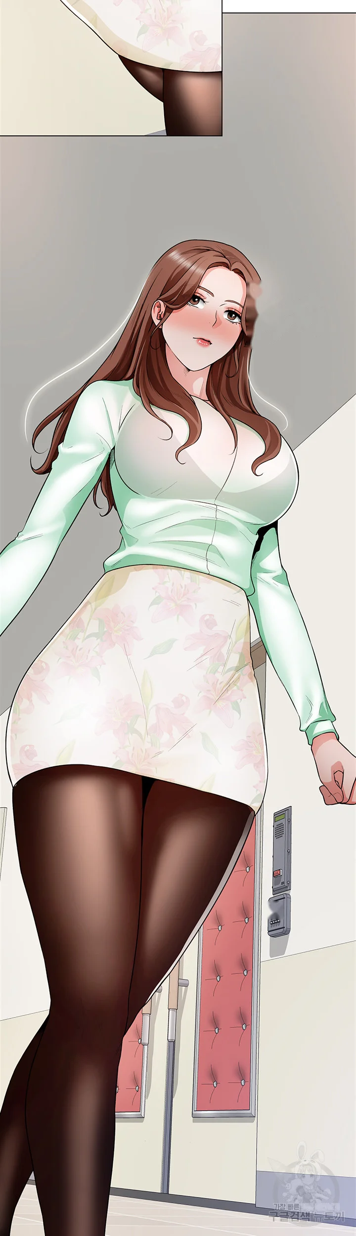 Nogada Romance Manhwa Bbabbb Chapter 19 - Page 46