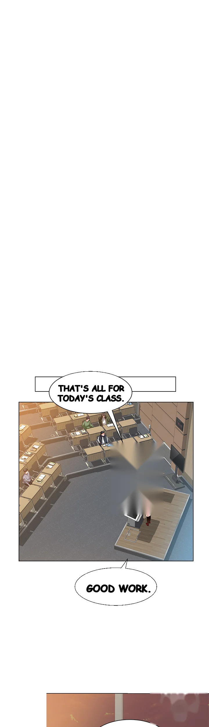 Nogada Romance Manhwa Bbabbb Chapter 20 - Page 17
