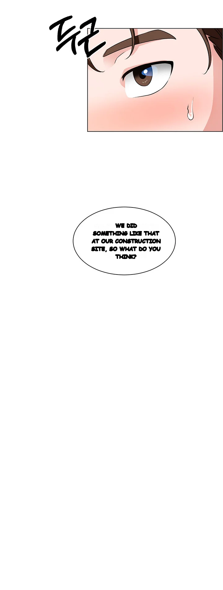 Nogada Romance Manhwa Bbabbb Chapter 20 - Page 36