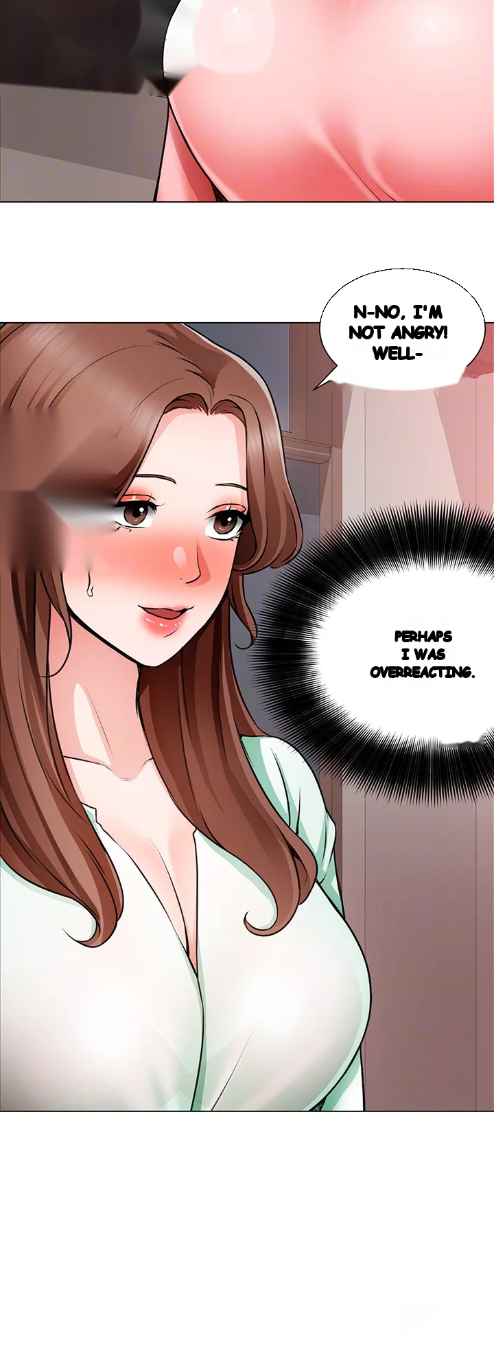 Nogada Romance Manhwa Bbabbb Chapter 22 - Page 10