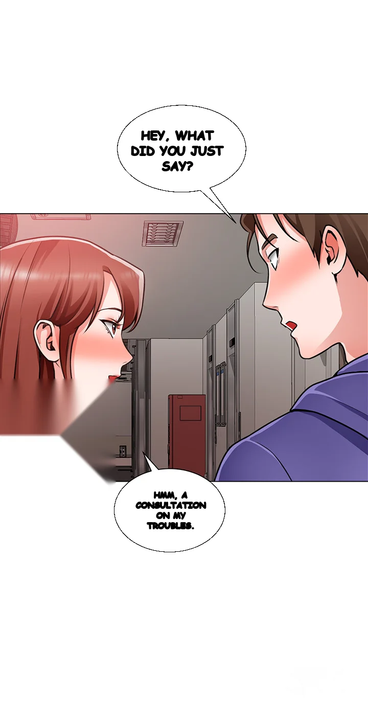 Nogada Romance Manhwa Bbabbb Chapter 22 - Page 22