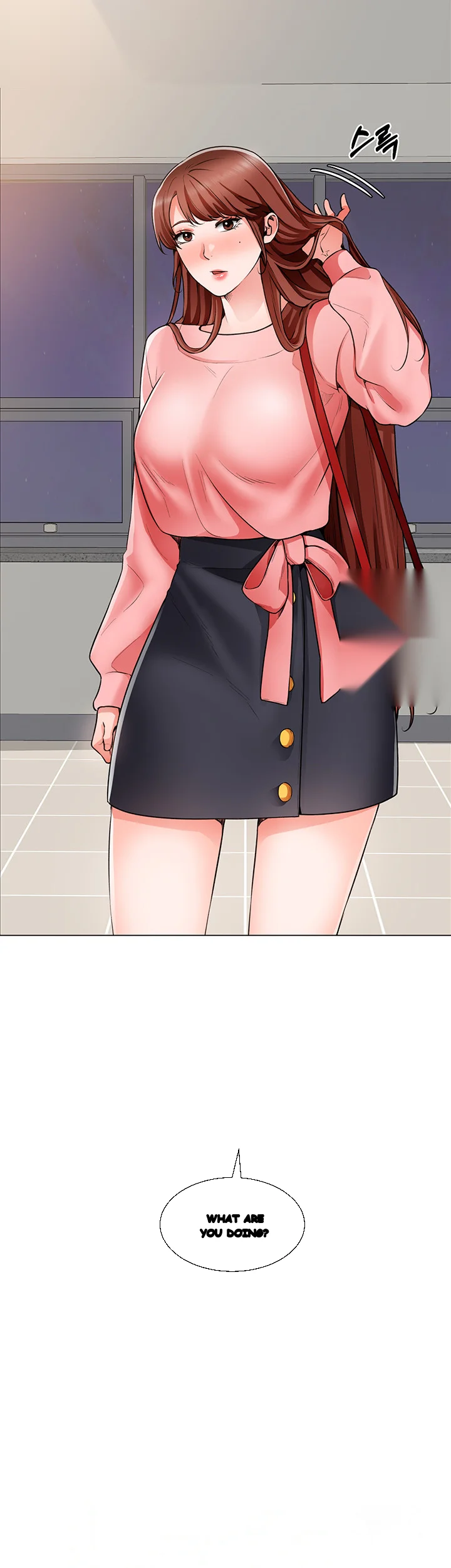 Nogada Romance Manhwa Bbabbb Chapter 22 - Page 3