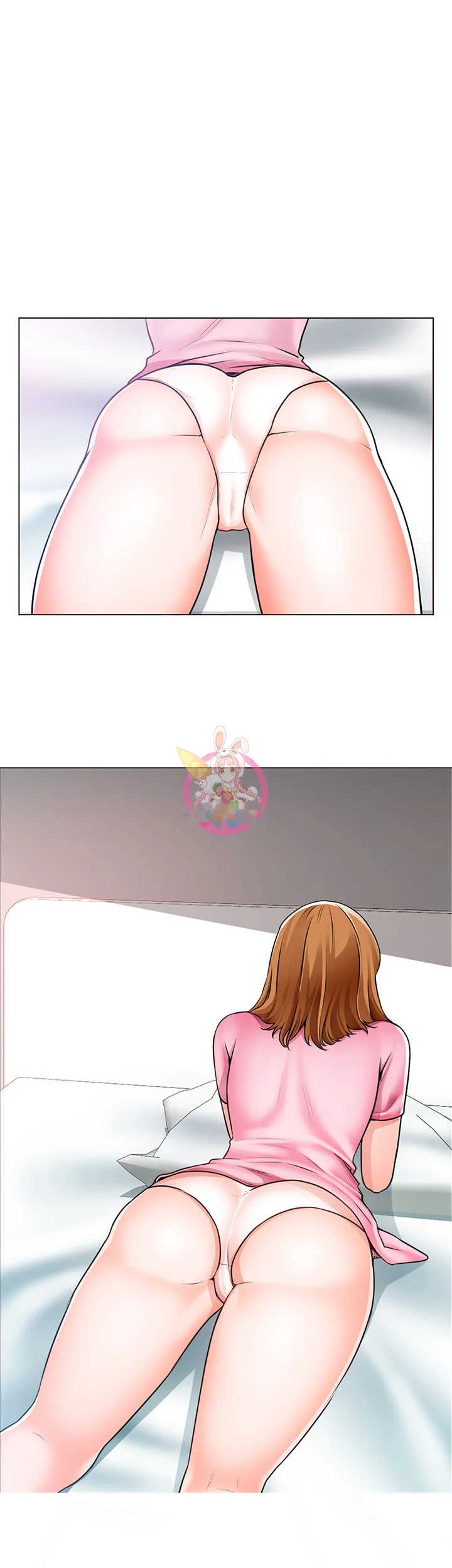 Nogada Romance Manhwa Bbabbb Chapter 23 - Page 2