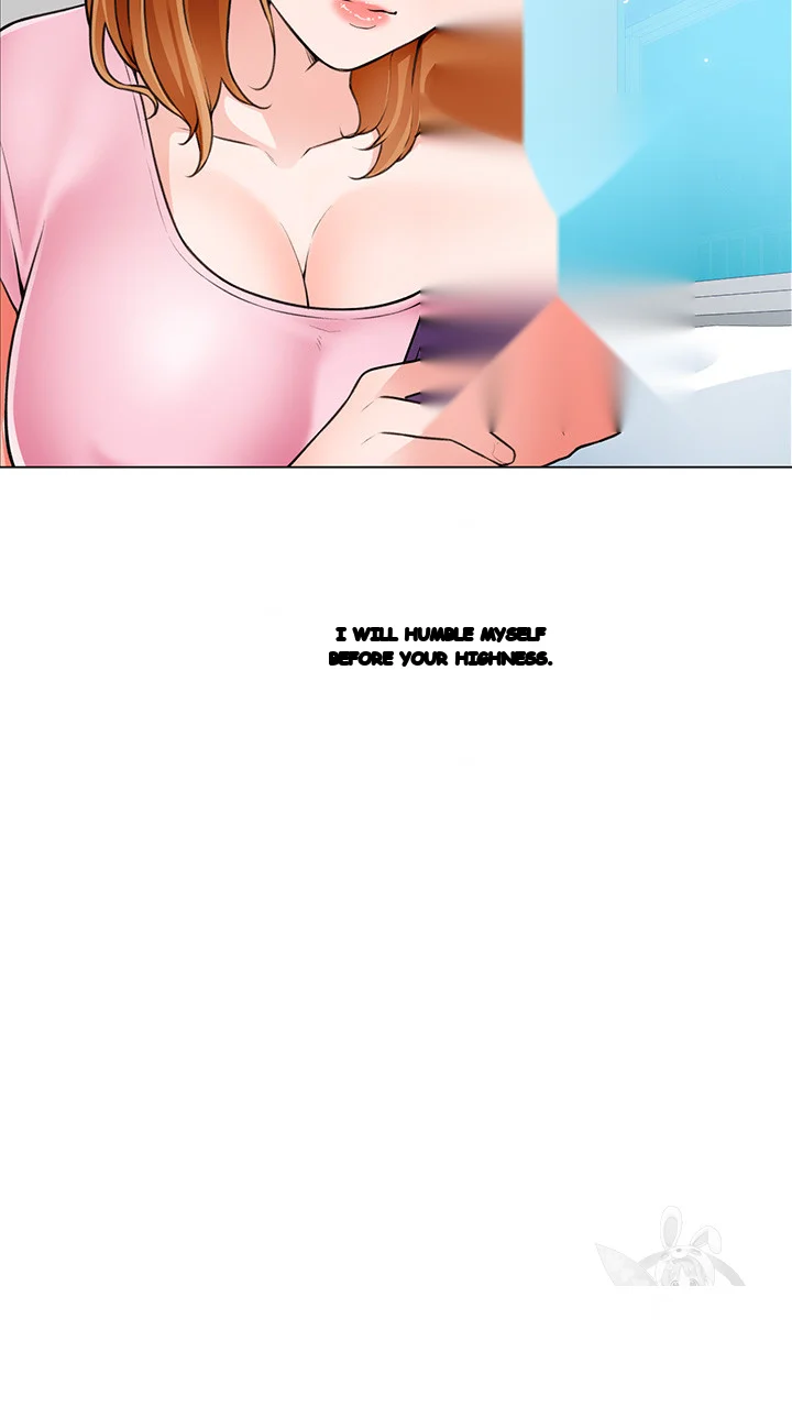 Nogada Romance Manhwa Bbabbb Chapter 23 - Page 4