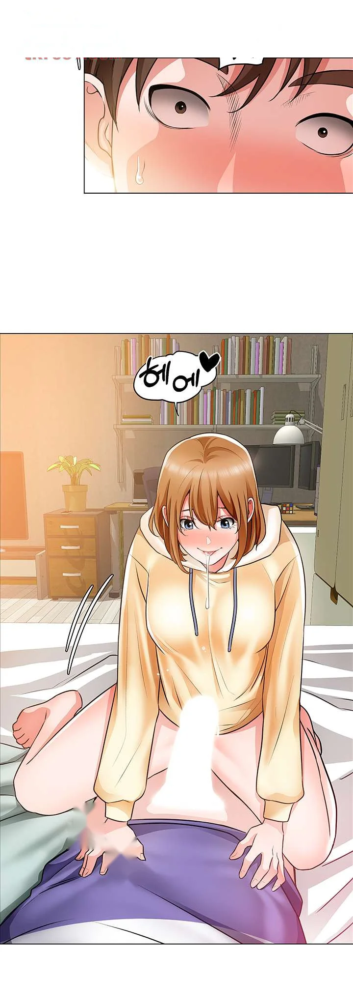 Nogada Romance Manhwa Bbabbb Chapter 24 - Page 18