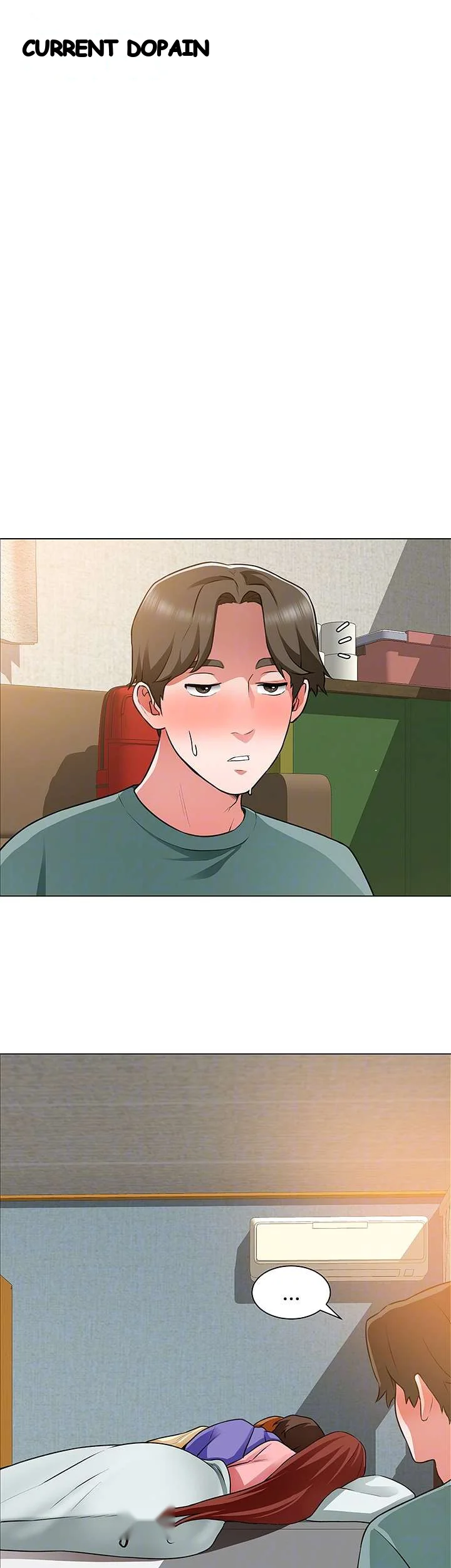 Nogada Romance Manhwa Bbabbb Chapter 25 - Page 5