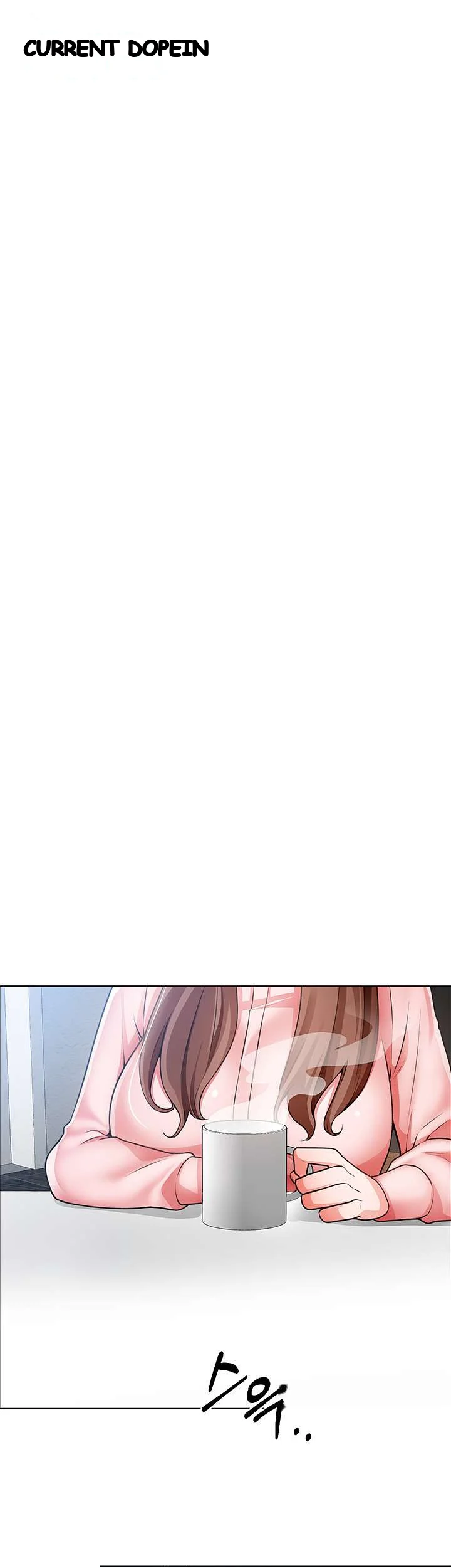 Nogada Romance Manhwa Bbabbb Chapter 25 - Page 8