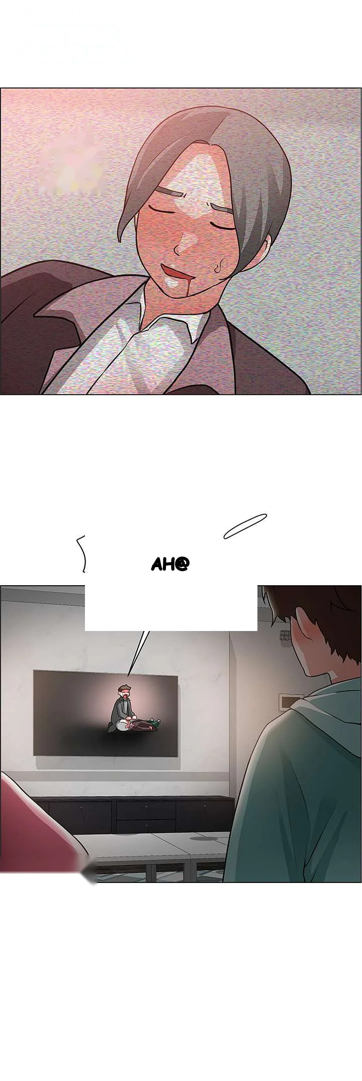 Nogada Romance Manhwa Bbabbb Chapter 26 - Page 10