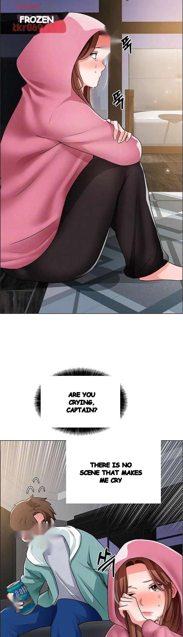 Nogada Romance Manhwa Bbabbb Chapter 26 - Page 12