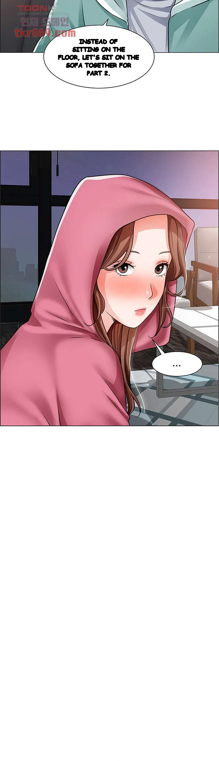 Nogada Romance Manhwa Bbabbb Chapter 26 - Page 15