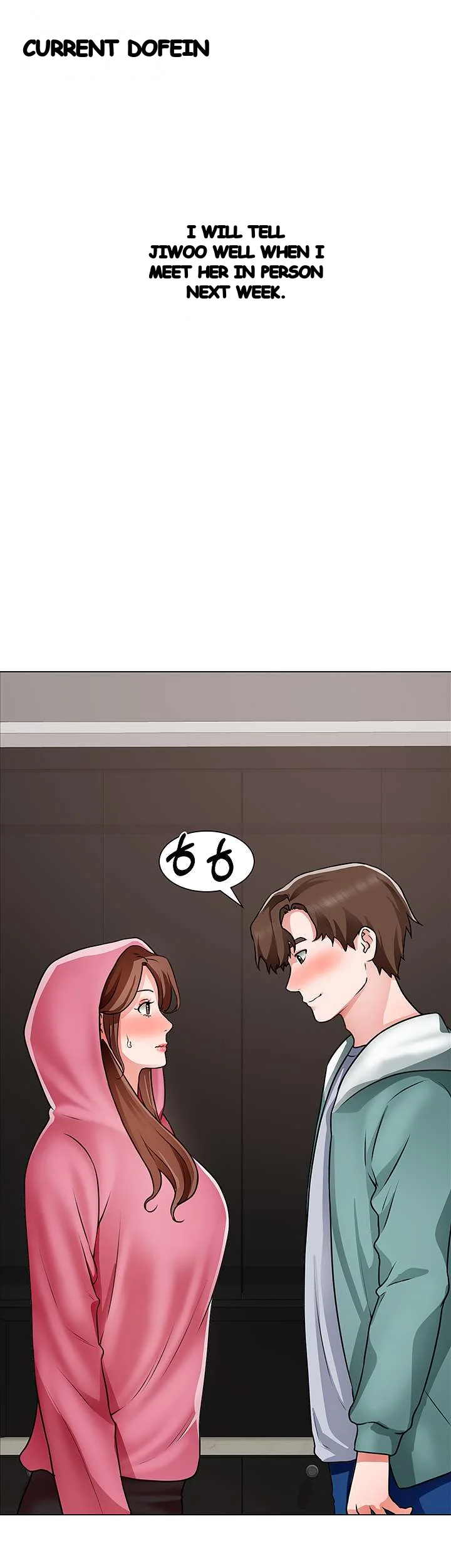 Nogada Romance Manhwa Bbabbb Chapter 27 - Page 5