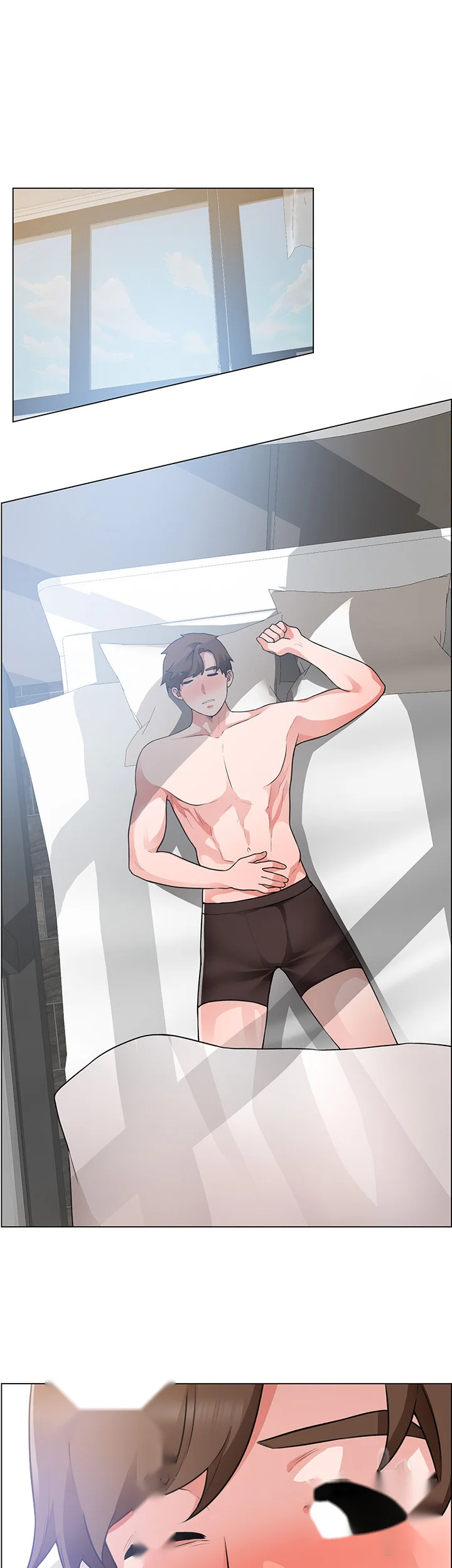 Nogada Romance Manhwa Bbabbb Chapter 29 - Page 16