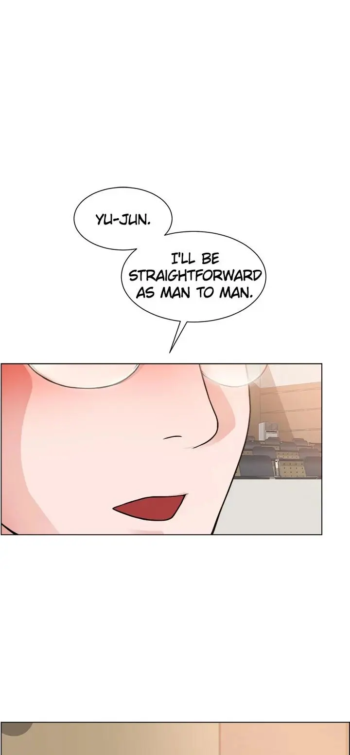Nogada Romance Manhwa Bbabbb Chapter 30 - Page 1