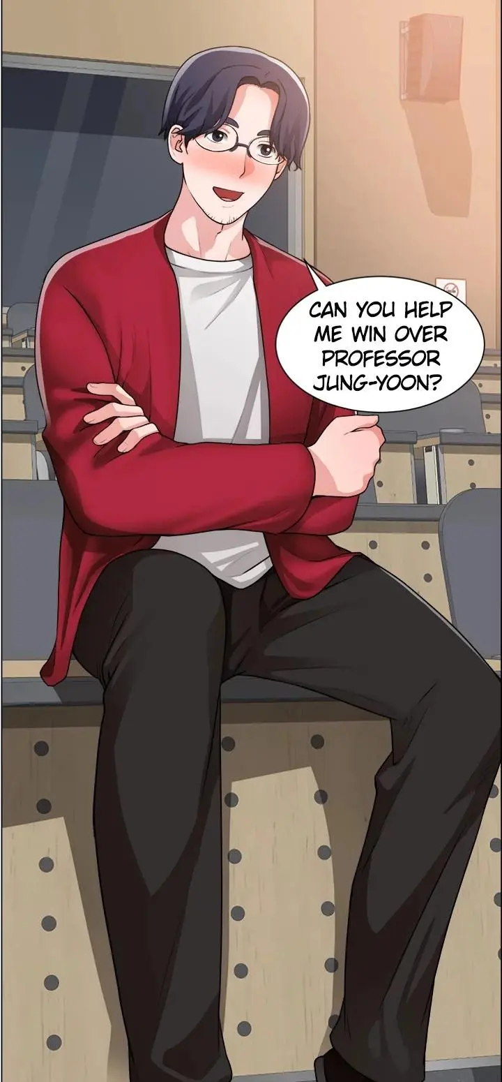 Nogada Romance Manhwa Bbabbb Chapter 30 - Page 2