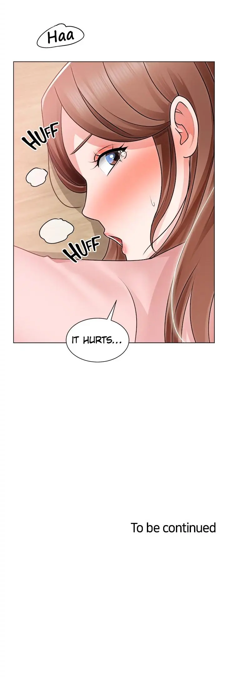 Nogada Romance Manhwa Bbabbb Chapter 30 - Page 24